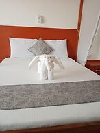 RG Hotel Mtongwe