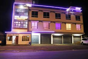 RG Hotel Mtongwe