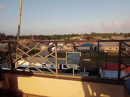 RG Hotel Mtongwe