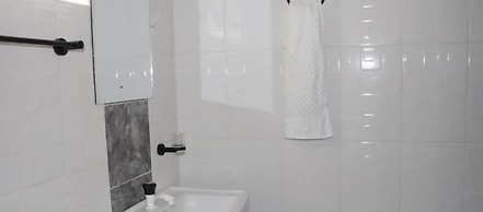RG Hotel Mtongwe