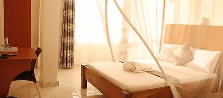 RG Hotel Mtongwe