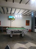 RG Hotel Mtongwe