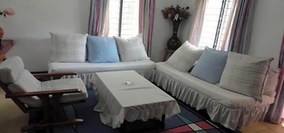 Kigotho Hotel & Apartments