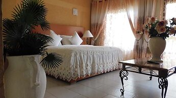 Kigotho Hotel & Apartments