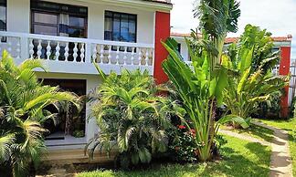 Kigotho Hotel & Apartments