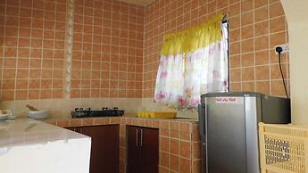 Kigotho Hotel & Apartments