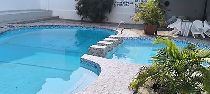 Kigotho Hotel & Apartments