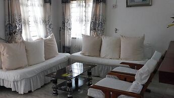 Kigotho Hotel & Apartments