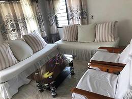 Kigotho Hotel & Apartments