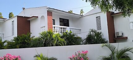 Kigotho Hotel & Apartments