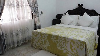 Kigotho Hotel & Apartments