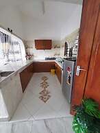 Kigotho Hotel & Apartments