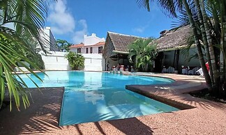 Kigotho Hotel & Apartments