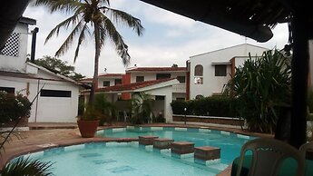 Kigotho Hotel & Apartments
