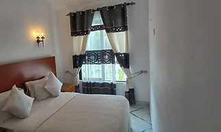 Kigotho Hotel & Apartments
