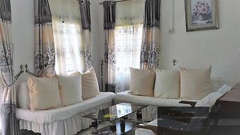 Kigotho Hotel & Apartments