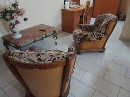 Kigotho Hotel & Apartments