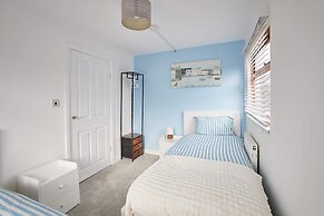 Host Stay Aurora Shore