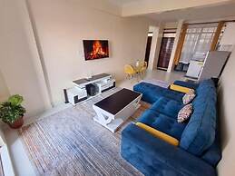 Heri Heights Ngong