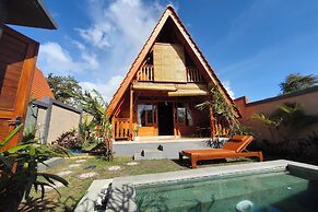 D'Cabin Villa Uluwatu