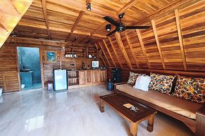 D'Cabin Villa Uluwatu