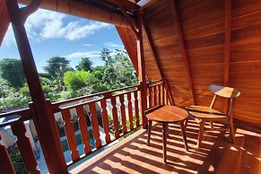 D'Cabin Villa Uluwatu