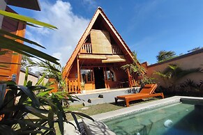 D'Cabin Villa Uluwatu
