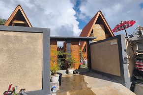 D'Cabin Villa Uluwatu