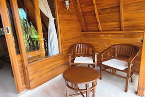 D'Cabin Villa Uluwatu
