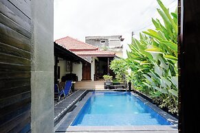 Oemah Larasati Jogja