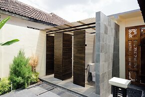 Oemah Larasati Jogja