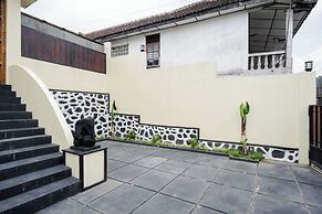 Oemah Larasati Jogja