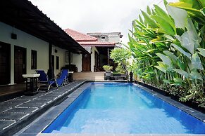 Oemah Larasati Jogja