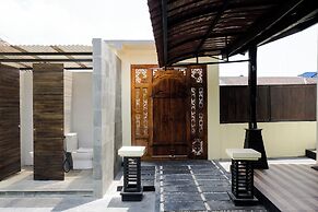 Oemah Larasati Jogja