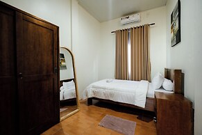 Oemah Larasati Jogja