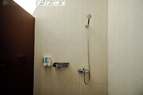 Oemah Larasati Jogja