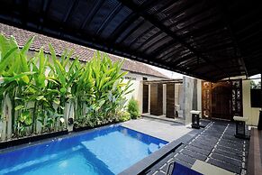 Oemah Larasati Jogja