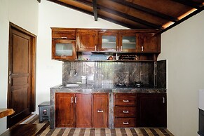 Oemah Larasati Jogja