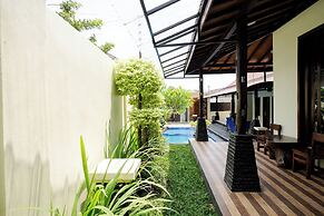 Oemah Larasati Jogja