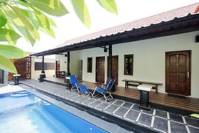 Oemah Larasati Jogja