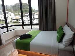 Cameron Green Inn Hotel