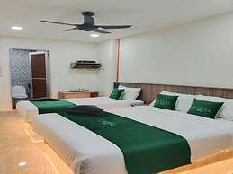 Cameron Green Inn Hotel