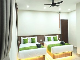 Cameron Green Inn Hotel