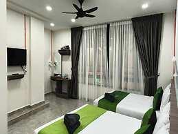 Cameron Green Inn Hotel