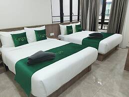 Cameron Green Inn Hotel