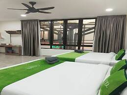 Cameron Green Inn Hotel
