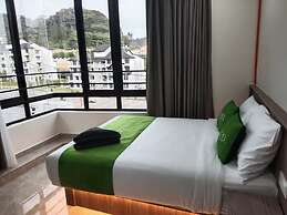 Cameron Green Inn Hotel
