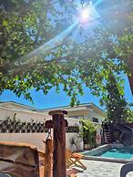 Baan Pink Pool Villa Pattaya