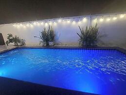 Baan Pink Pool Villa Pattaya