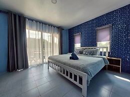 Baan Pink Pool Villa Pattaya